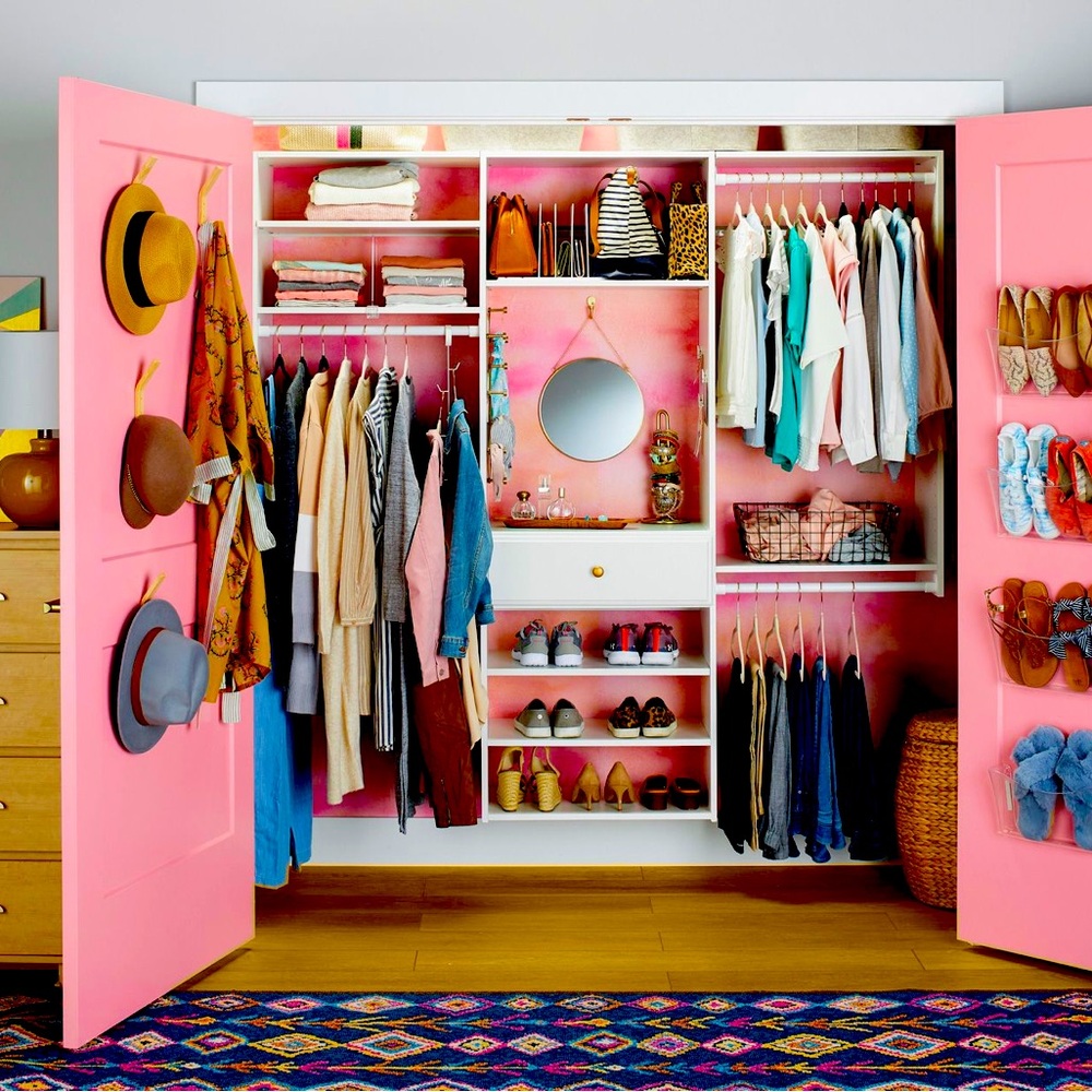 Meet your Posher, Abigail